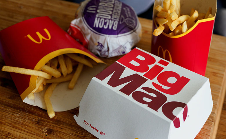 McDo Menu Prices Philippines 2025